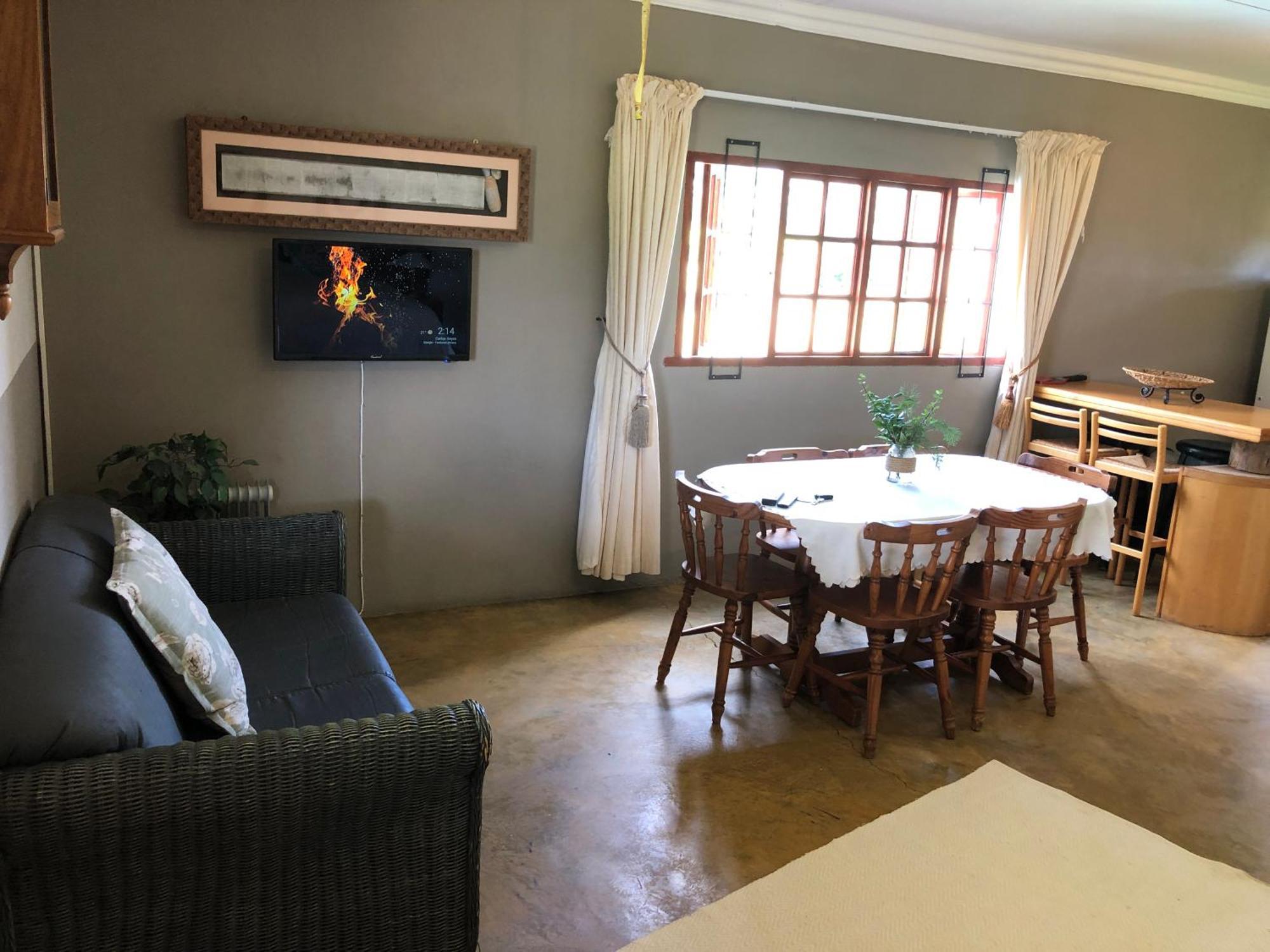 Sanctuary Life Guest Farm 호텔 마갈리스버그 외부 사진