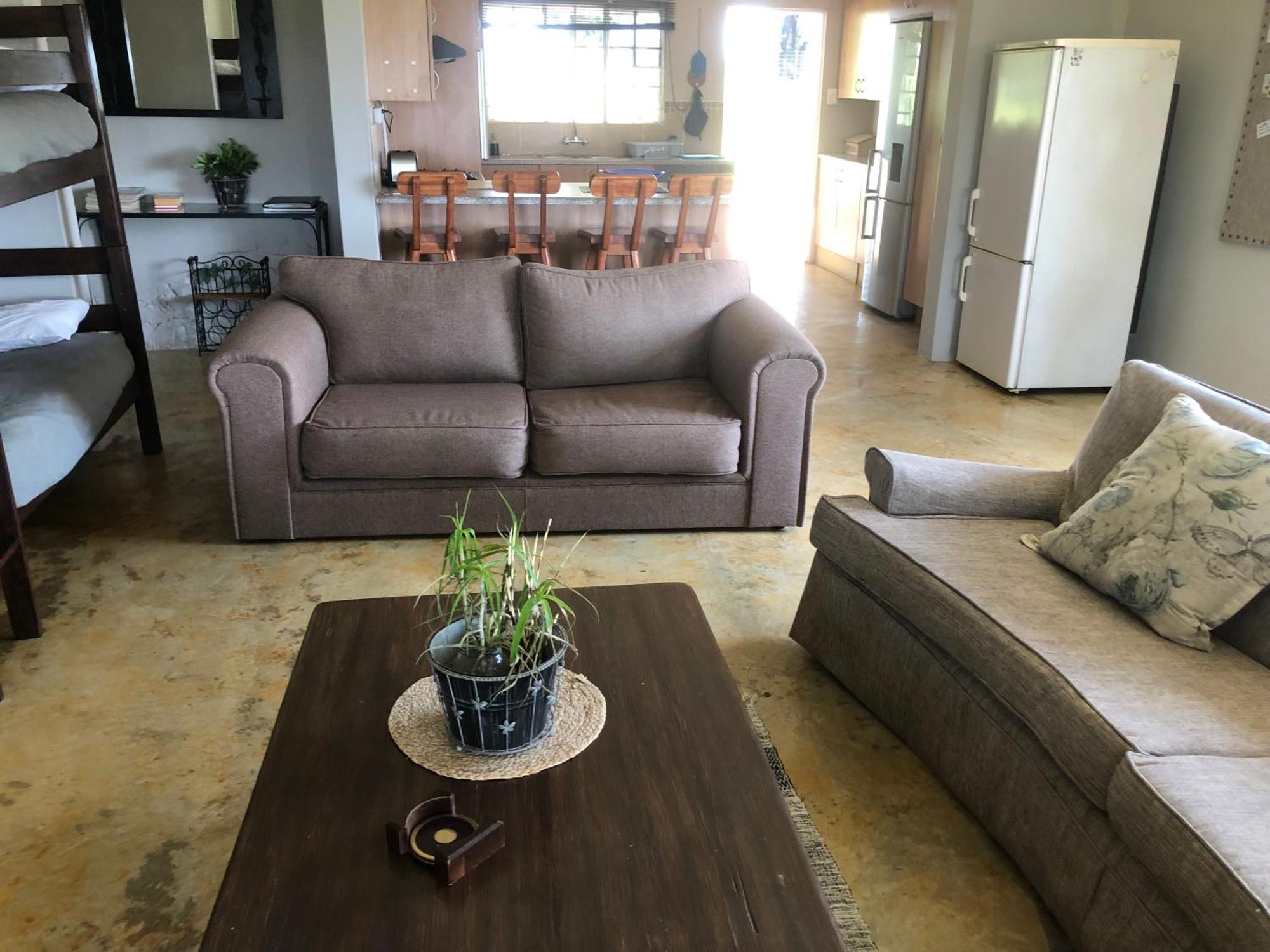 Sanctuary Life Guest Farm 호텔 마갈리스버그 외부 사진